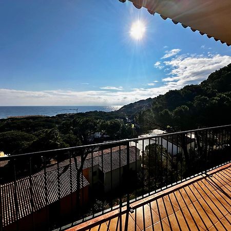 Melis Mar - Apartamento Con Vistas En Pals Exteriér fotografie