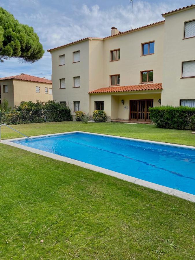 Melis Mar - Apartamento Con Vistas En Pals Exteriér fotografie