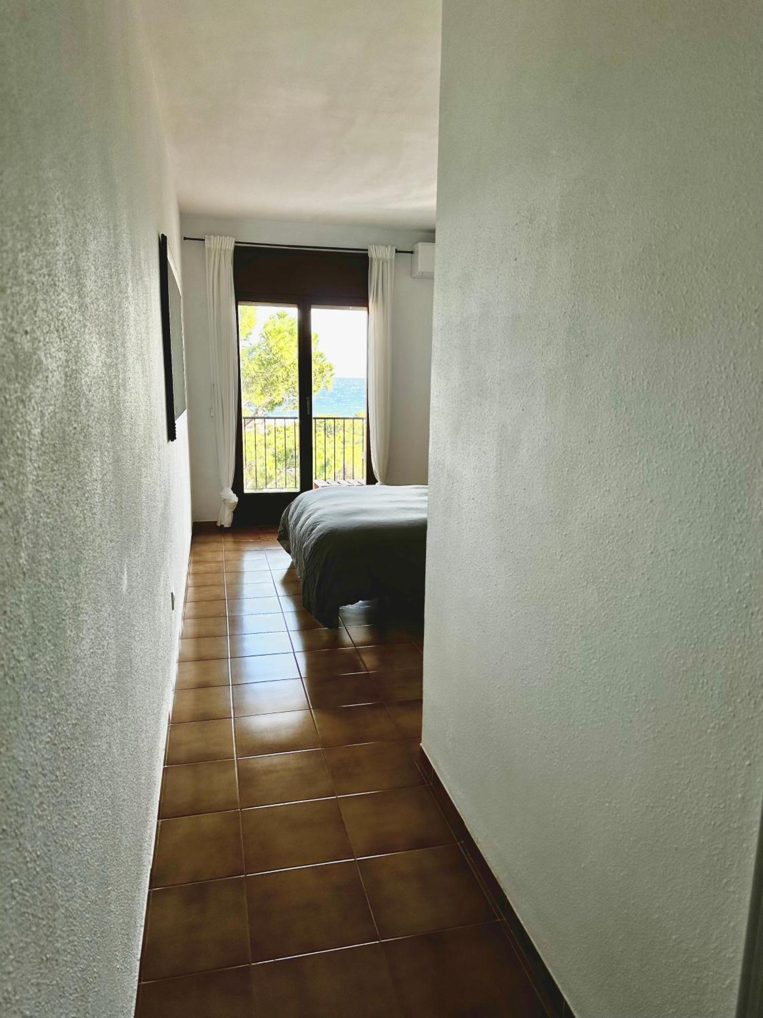 Melis Mar - Apartamento Con Vistas En Pals Exteriér fotografie
