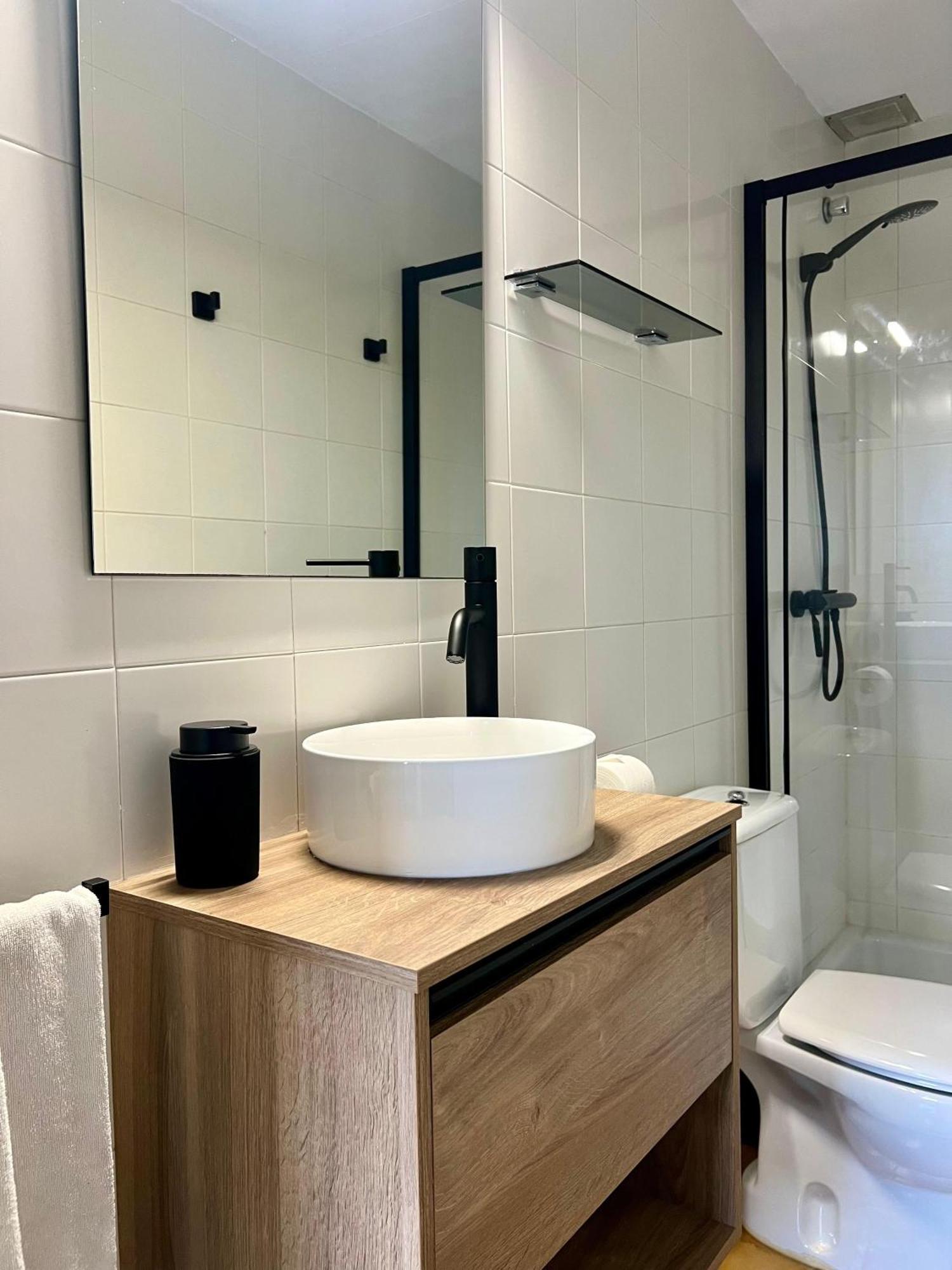 Melis Mar - Apartamento Con Vistas En Pals Exteriér fotografie
