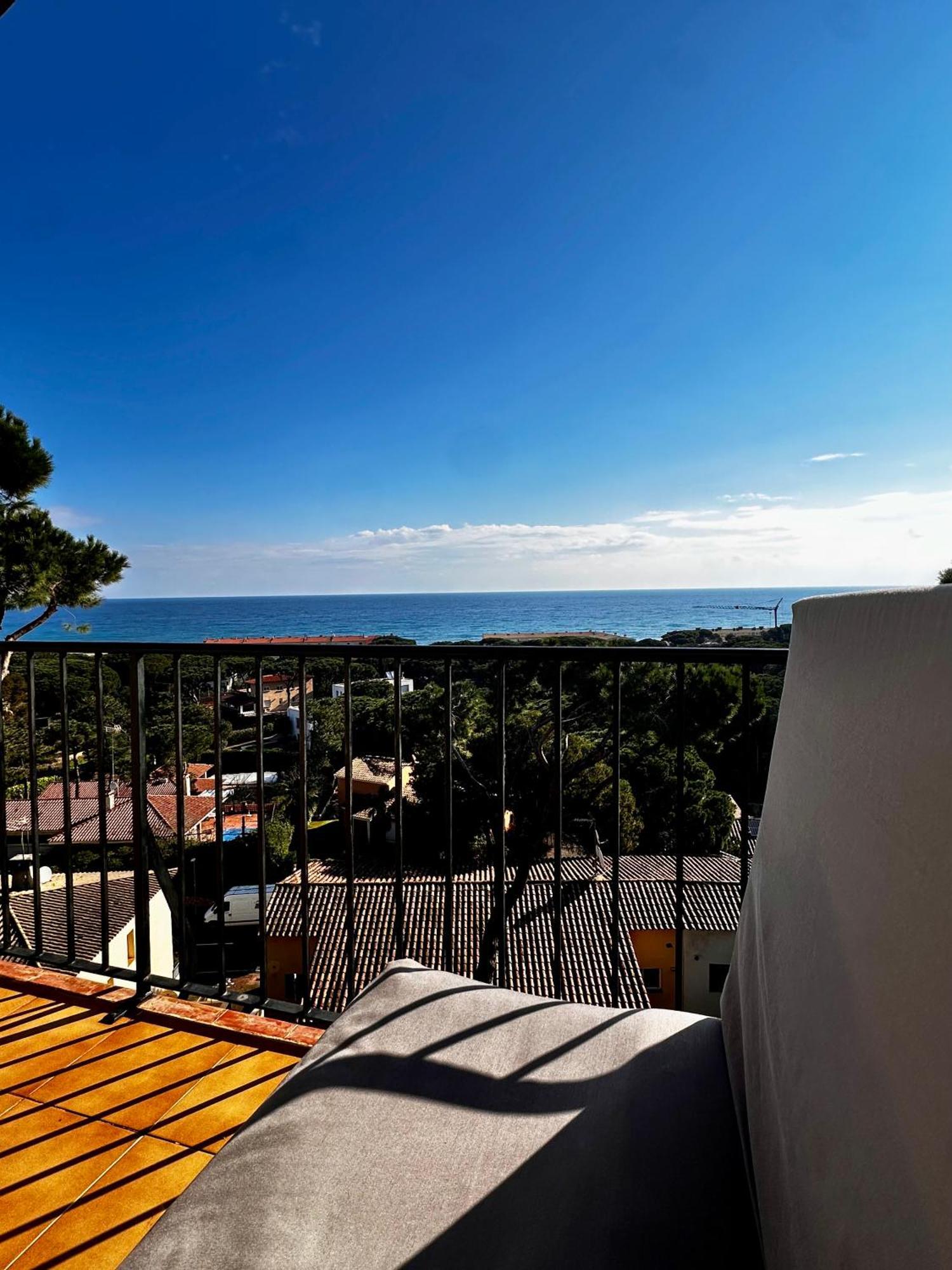 Melis Mar - Apartamento Con Vistas En Pals Exteriér fotografie