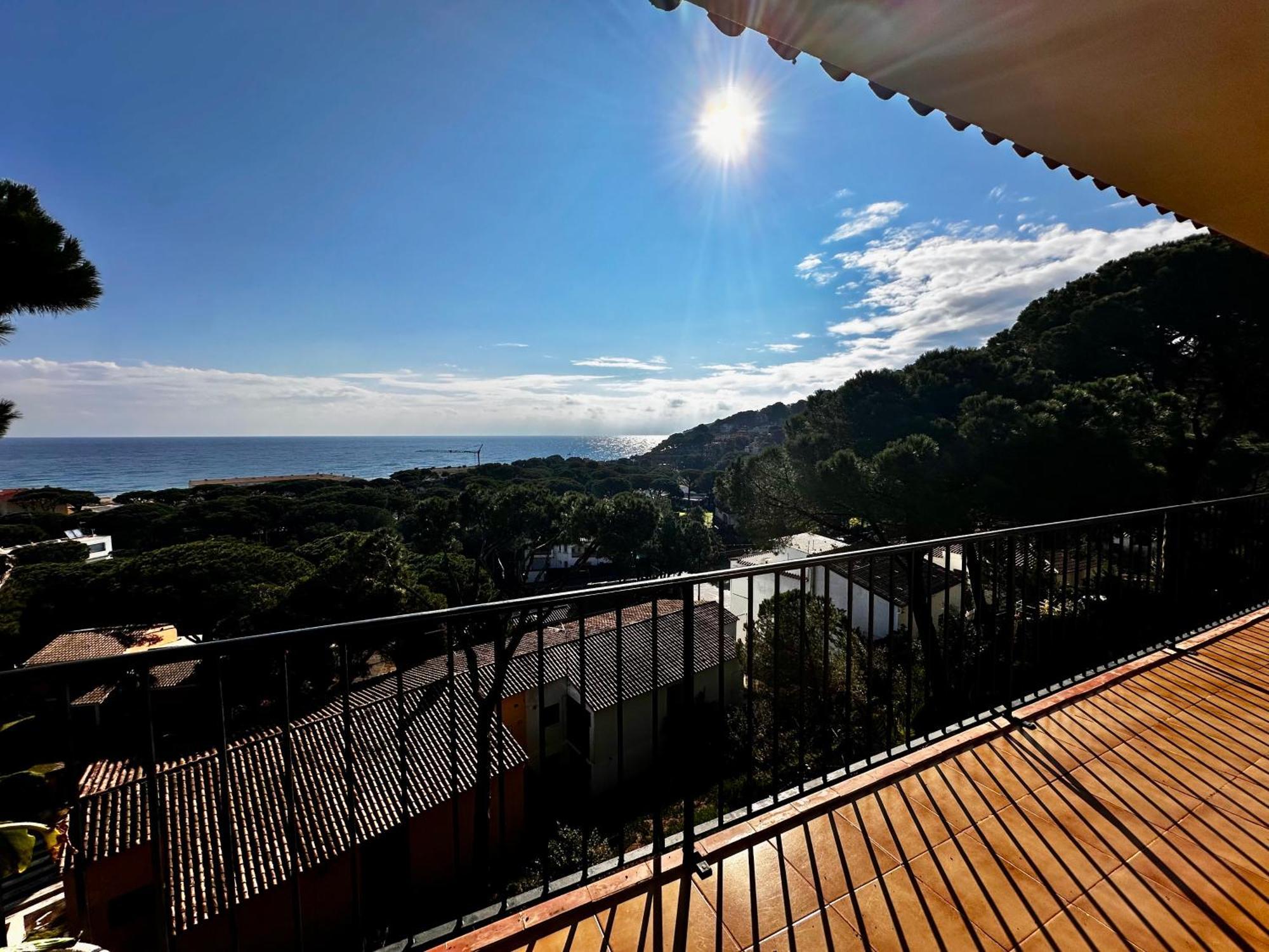Melis Mar - Apartamento Con Vistas En Pals Exteriér fotografie